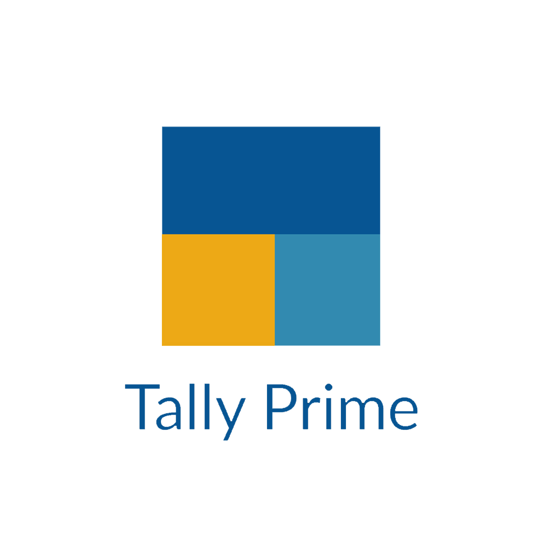 TallyPrime